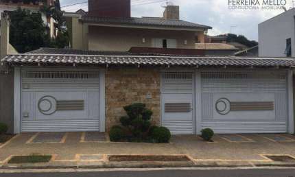 Casa à venda por R$ 1.400.000,00 - Nova Caieiras - Caieiras/SP