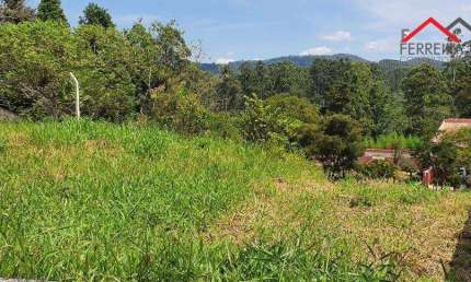 Terreno à venda, 470 m² por R$ 500.000,00 - Nova Caieiras - Caieiras/SP