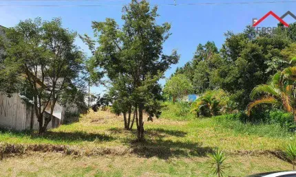 Terreno à venda, 333 m² por R$ 500.000,00 - Nova Caieiras - Caieiras/SP