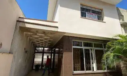 Casa com 3 dormitórios à venda, 240 m² por r$ 1.350.000,00 - santana - são paulo/sp