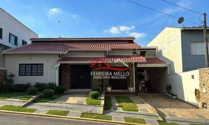 Casa com 3 dormitórios à venda, 154 m² por R$ 1.500.000,00 - Villa Verde - Franco da Rocha/SP