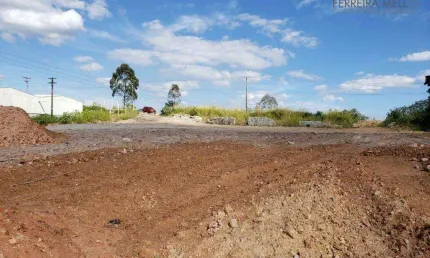 Terreno à venda na Estrada Sete Voltas, Vila Cariri, Franco da Rocha