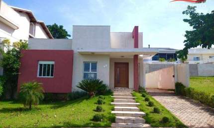 Casa à venda, 230 m² por R$ 1.600.000,00 - Condomínio Portal de Bragança - Bragança Paulista/SP