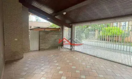 Casa com 3 dormitórios à venda, 314 m² por R$ 1.320.000,00 - Nova Caieiras - Caieiras/SP