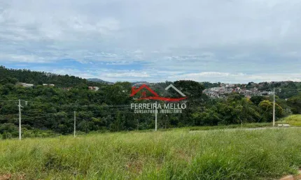 Terreno à venda, 130 m² por R$ 130.000,00 - Portal Das Alamedas - Franco da Rocha/SP