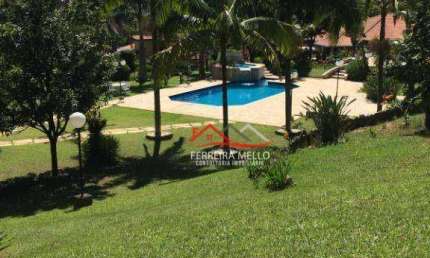 Casa com 3 dormitórios à venda, 480 m² por R$ 2.300.000,00 - Alpes de Caieiras - Caieiras/SP
