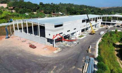 Galpão para alugar, 9226 m² - Chácaras Maristela - Franco da Rocha/SP