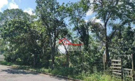 Terreno à venda, 1339 m² por R$ 371.000,00 - Alpes de Caieiras - Caieiras/SP