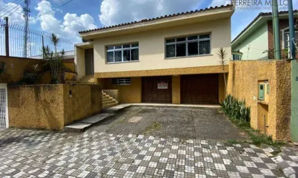 Casa com 4 dormitórios à venda, 314 m² por R$ 1.000.000,00 - Região Central - Caieiras/SP