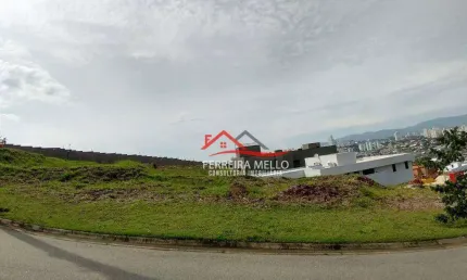 Terreno à venda, 884 m² por r$ 1.000.000 - horto florestal - jundiaí/sp