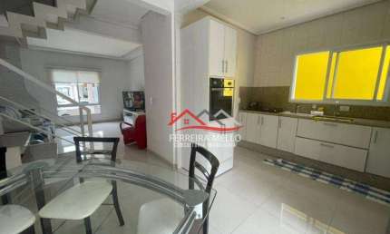 Sobrado com 3 dormitórios à venda, 150 m² por R$ 880.000,00 - Villa Verde - Franco da Rocha/SP