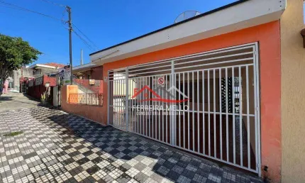 Casa com 2 dormitórios à venda, 160 m² por R$ 700.000,00 - Região Central - Caieiras/SP