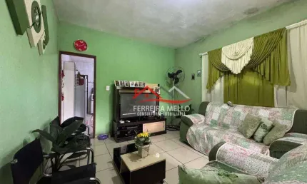 Sobrado com 3 dormitórios à venda, 250 m² por R$ 850.000,00 - Laranjeiras - Caieiras/SP