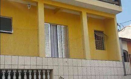 Casa com 3 dormitórios à venda por R$ 410.000,00 - Serpa - Caieiras/SP
