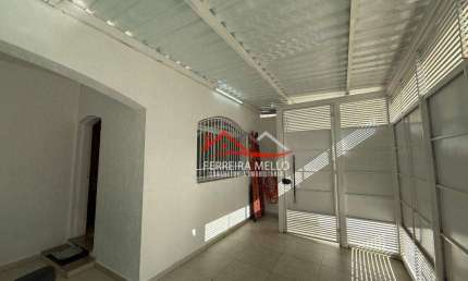 Sobrado com 5 dormitórios à venda, 202 m² por R$ 1.200.000,00 - Região Central - Caieiras/SP