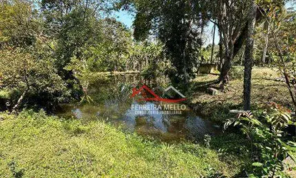 Sítio com 10 dormitórios à venda, 113000 m² por R$ 3.500.000,00 - Vila Bela - Franco da Rocha/SP