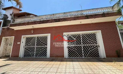 Casa com 3 dormitórios à venda, 170 m² por R$ 1.000.000,00 - Nova Caieiras - Caieiras/SP