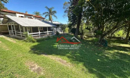 Casa com 3 dormitórios, 100 m² - venda por R$ 1.400.000,00 ou aluguel por R$ 5.500,00/mês - Alpes de Caieiras - Caieiras/SP