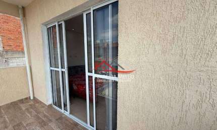 Sobrado com 3 dormitórios à venda, 136 m² por R$ 500.000,00 - Portal Das Alamedas - Franco da Rocha/SP