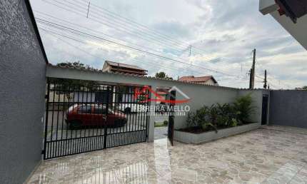 Sobrado com 3 dormitórios para alugar, 250 m² por R$ 5.000,00/mês - Nova Caieiras - Caieiras/SP