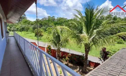 Casa com 3 dormitórios à venda, 220 m² por R$ 1.400.000,00 - Nova Caieiras - Caieiras/SP