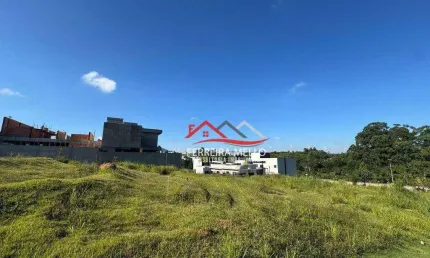 Terreno à venda, 320 m² por R$ 550.000,00 - Nova Caieiras - Caieiras/SP
