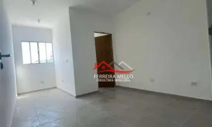 Sala para alugar, 19 m² por R$ 1.000,00/mês - Laranjeiras - Caieiras/SP