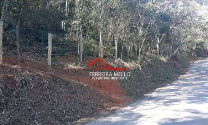 Terreno à venda, 1200 m² por R$ 200.000,00 - Vila Sao Goncalo - Caieiras/SP