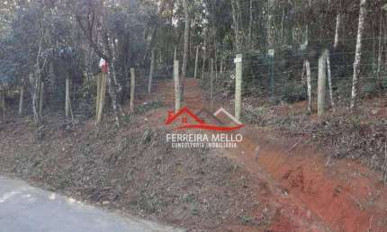 Terreno à venda, 1200 m² por R$ 175.000,00 - Vila Sao Goncalo - Caieiras/SP