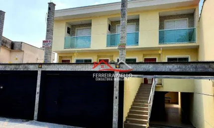 Casa com 3 dormitórios à venda por r$ 750.000 - jardim são josé (zona norte) - são paulo/sp