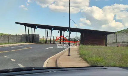 Terreno à venda, 400 m² por R$ 370.000 - Centro - Itapecerica da Serra/SP