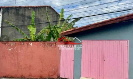 Terreno à venda, 250 m² por R$ 250.000,00 - Vera Tereza - Caieiras/SP