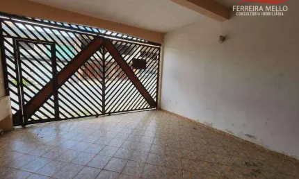 Sobrado com 2 dormitórios para alugar, 134 m² por r$ 1.805,00/mês - jardim dos eucaliptos - caieiras/sp