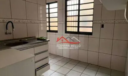 Apartamento com 2 dormitórios à venda, 51 m² por r$ 185.000,00 - morro grande - caieiras/sp