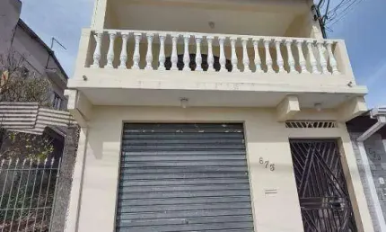 Sobrado com 3 dormitórios à venda, 115 m² por r$ 385.000,00 - serpa - caieiras/sp