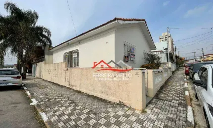 Casa com 2 dormitórios à venda, 247 m² por r$ 900.000 - região central - caieiras/sp