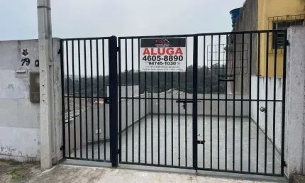 Casa com 2 dormitórios para alugar, 72 m² por r$ 1.830/mês - nova era - caieiras/sp