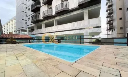 Cobertura com 3 quartos em Algodoal, Cabo Frio - RJ