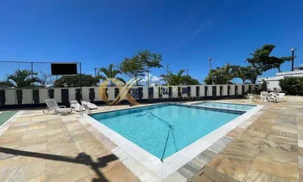 Apartamento de 3 quartos a venda em Algodoal, Cabo Frio - RJ.