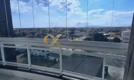 Apartamento tipo cobertura com 1 quarto no Braga, Cabo Frio - RJ.