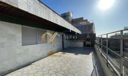 Cobertura com 4 quartos à venda no Braga, Cabo Frio 