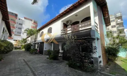 Casa em condomínio fechado com 3 quartos à venda no Braga, Cabo Frio 