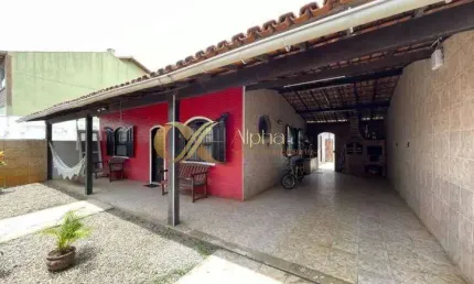 Casa com 4 quartos à venda no Braga, Cabo Frio 