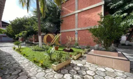 Apartamento com 2 quartos à venda no Braga, Cabo Frio 