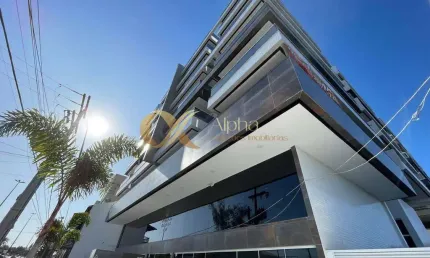 Apartamento com 1 quarto à venda no Braga, Cabo Frio 