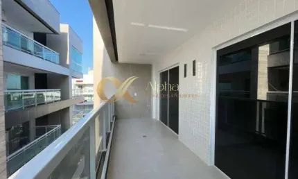 Apartamento com 1 quarto à venda no Braga, Cabo Frio 