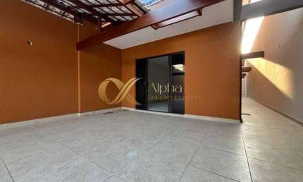 Casa com 3 quartos no Jardim Excelsior, Cabo Frio - RJ