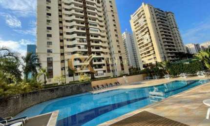 Apartamento de 93 m² a venda na Peninsula Barra da Tijuca - RJ.