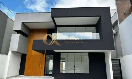 Casa Triplex no Art Life a venda Recreio dos Bandeirantes - RJ,