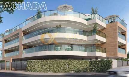 Apartamento de 3 quartos no Recreio dos Bandeirantes - RJ.